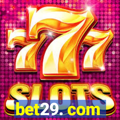 bet29. com